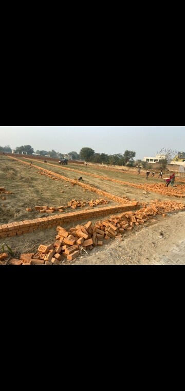 Plot Area in  Plot at The Nest Noida, Sector 31 – for Sale