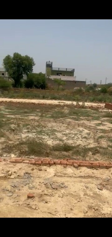 Plot Area in  Plot at The Nest Noida, Sector 31 – for Sale