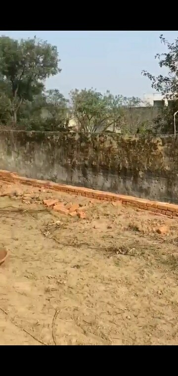 Plot Area in  Plot at The Nest Noida, Sector 31 – for Sale