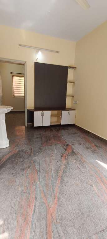 1 BHK Builder Floor For Rent in Hsr Layout Bangalore 7191456