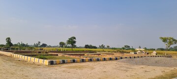 Plot Area in  Plot at Sector 27 Yamuna Expressway – for Sale