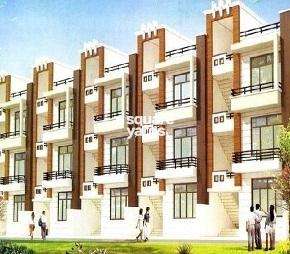 3 BHK Builder Floor For Resale in Silver City Meerut Modipuram Meerut  7191501