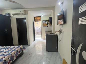 Studio Builder Floor For Rent in Sector 24 Gurgaon  7191486