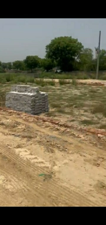 Plot Area in  Plot at Unitech Unihomes 3, Sector 113 – for Sale