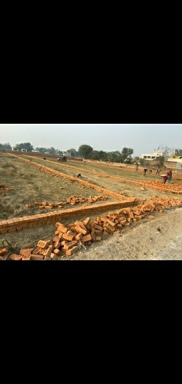 Plot Area in  Plot at Unitech Unihomes 3, Sector 113 – for Sale