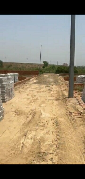 Plot Area in  Plot at Unitech Unihomes 3, Sector 113 – for Sale