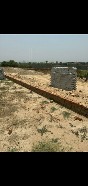 Plot Area in  Plot at Unitech Unihomes 3, Sector 113 – for Sale