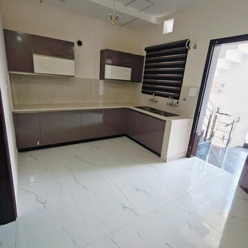 Kitchen in 4 BHK Villa at Kharar Mohali Road – for Sale