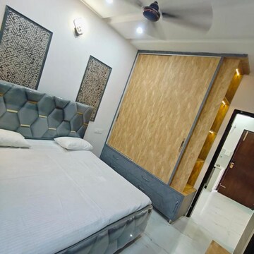 Bedroom in 4 BHK Villa at Kharar Mohali Road – for Sale