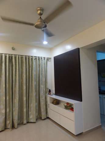 1 BHK Apartment For Resale in Sai Sastha Heights Bhandup West Bhandup West Mumbai  7191142