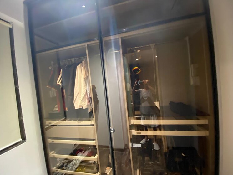 Gym, windsor-grande-residences 4 Bedroom 3050 Sq.Ft. Apartment In Andheri West Mumbai 7191518