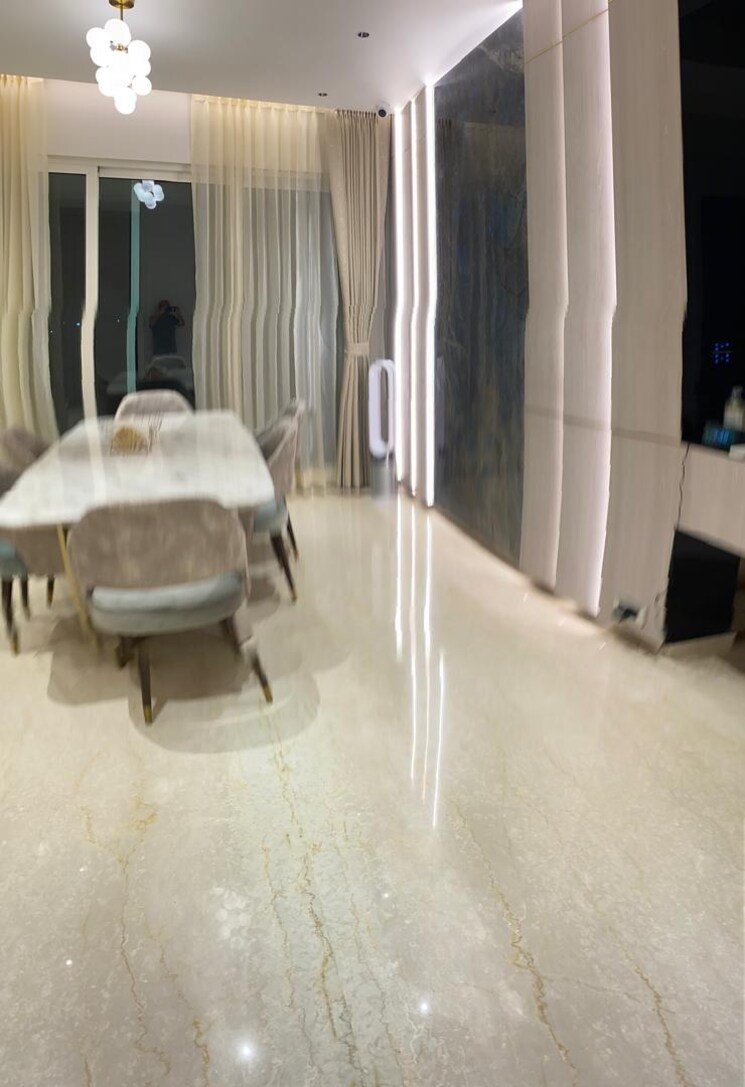 Living Room, windsor-grande-residences 4 Bedroom 3050 Sq.Ft. Apartment In Andheri West Mumbai 7191518