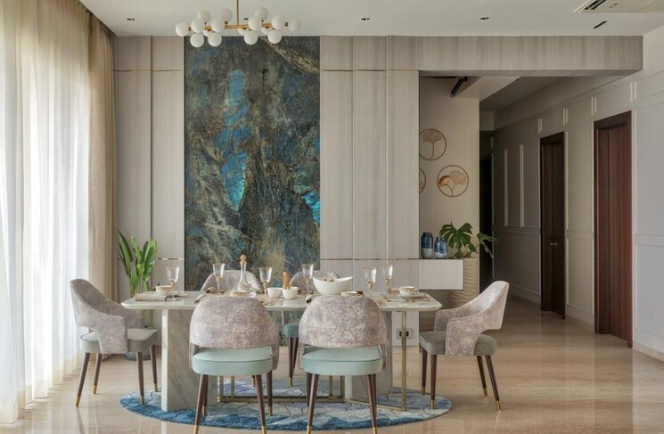 Living Room, windsor-grande-residences 4 Bedroom 3050 Sq.Ft. Apartment In Andheri West Mumbai 7191518