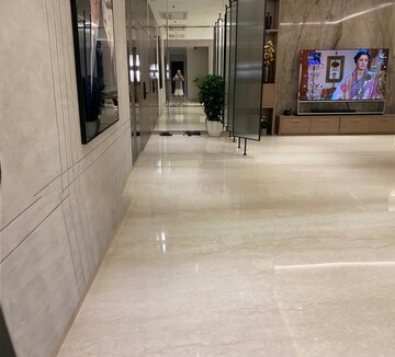 Parking in 4 BHK Apartment at Windsor Grande Residences, Andheri West – for Sale