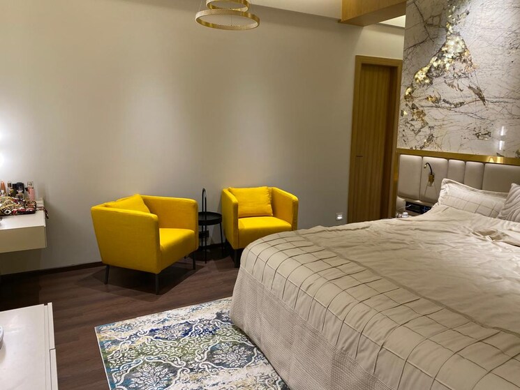 Bedroom, windsor-grande-residences 4 Bedroom 3050 Sq.Ft. Apartment In Andheri West Mumbai 7191518