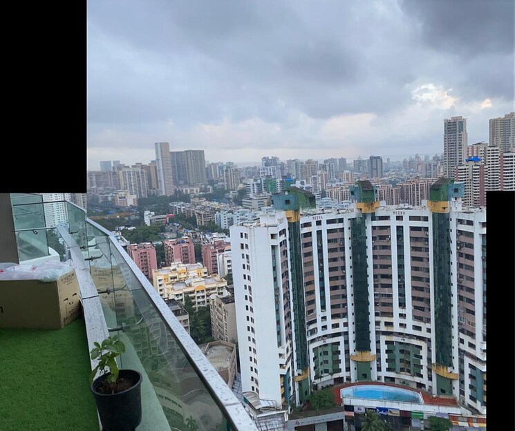 Exterior View, windsor-grande-residences 4 Bedroom 3050 Sq.Ft. Apartment In Andheri West Mumbai 7191518