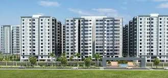 3 BHK Apartment For Rent in BRC Sri Hemadurga Sivhills Gachibowli Hyderabad  7191505