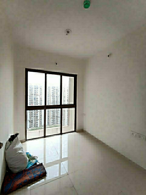 1.5 BHK Apartment For Rent in Runwal My City Dombivli East Thane  7191516