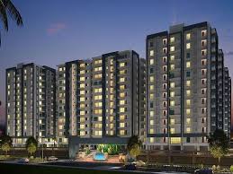 3 BHK Apartment For Rent in BRC Sri Hemadurga Sivhills Gachibowli Hyderabad  7191514