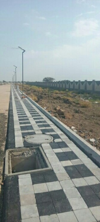 Plot For Resale in Harnya Khedi Indore  7191539