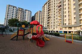 3 BHK Apartment For Rent in BRC Sri Hemadurga Sivhills Gachibowli Hyderabad  7191532