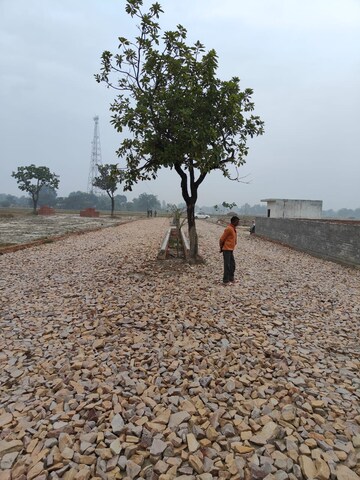 Plot Area in  Plot at Nagram Road – for Sale