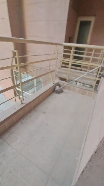 Staircase in 3 BHK Apartment at Spr Imperial Estate, Sector 82 – for Sale