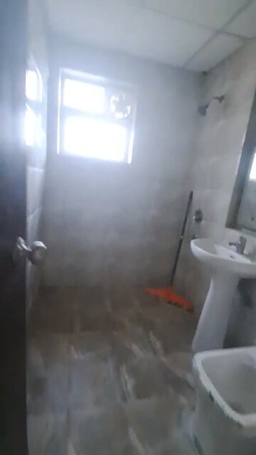 Bathroom in 3 BHK Apartment at Spr Imperial Estate, Sector 82 – for Sale