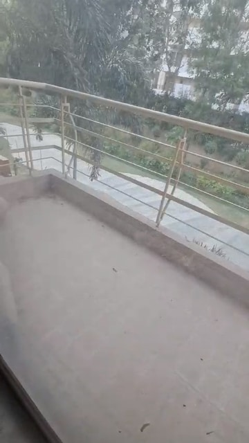Balcony in 3 BHK Apartment at Spr Imperial Estate, Sector 82 – for Sale