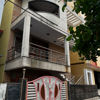 6 BHK Independent House For Resale in Padmanabha Nagar Bangalore 7191596