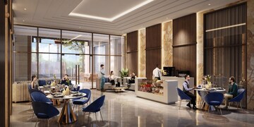 Gym in 3 BHK Apartment at SKA Destiny One, Zeta I Greater Noida – for Sale