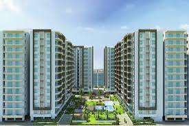 3 BHK Apartment For Rent in BRC Sri Hemadurga Sivhills Gachibowli Hyderabad  7191591