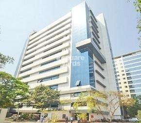 Commercial Office Space in IT/SEZ 2000 Sq.Ft. For Rent in Ghodbunder Road Thane  7191629