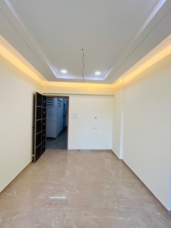 1 BHK Apartment For Resale in Dosti West County Phase 2 Dosti Cedar Balkum Pada Thane  7191634