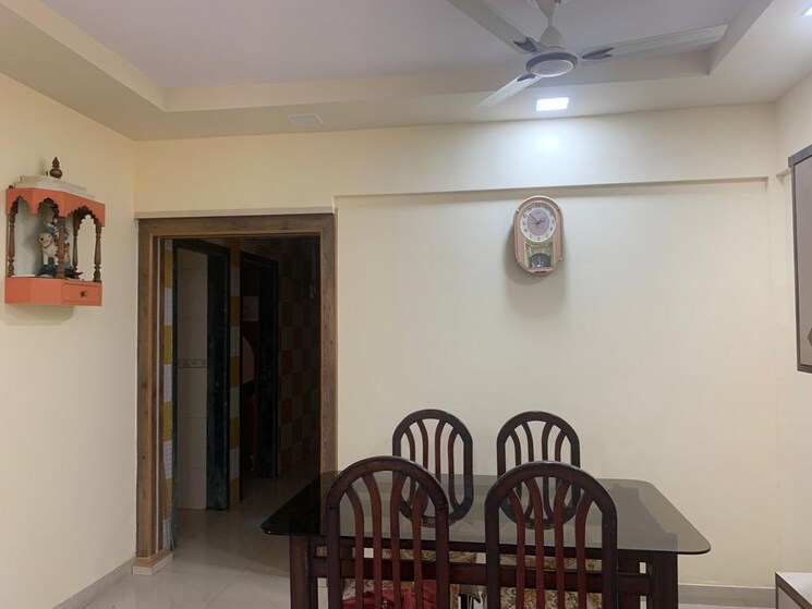 Room, shree-complex-dombivli 2 Bedroom 850 Sq.Ft. Apartment In Dombivli East Thane 7191640