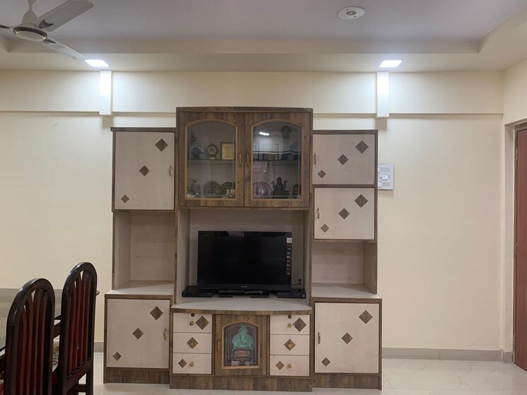 Floor Plan, shree-complex-dombivli 2 Bedroom 850 Sq.Ft. Apartment In Dombivli East Thane 7191640