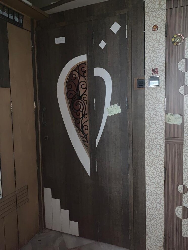 undefined, shree-complex-dombivli 2 Bedroom 850 Sq.Ft. Apartment In Dombivli East Thane 7191640