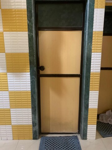 Building Lobby in 2 BHK Apartment at Shree complex Dombivli, Dombivli East – for Sale