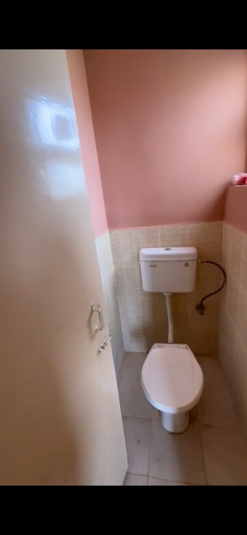 Bathroom in 1 BHK Apartment at HCBS Sports Ville, Sohna Sector 35 – for Sale