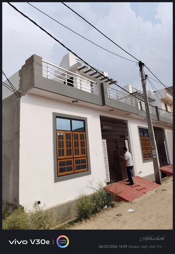 2 BHK Independent House For Sale in Jankipuram Extension