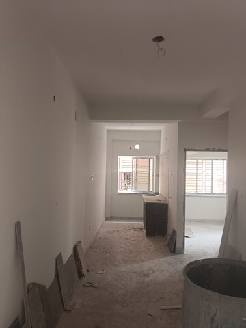 2 BHK Apartment For Sale in Behala Chowrasta