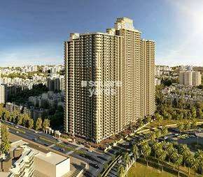 4 BHK Apartment For Rent in Saya Gold Avenue Krishna Apra Ghaziabad  7192135