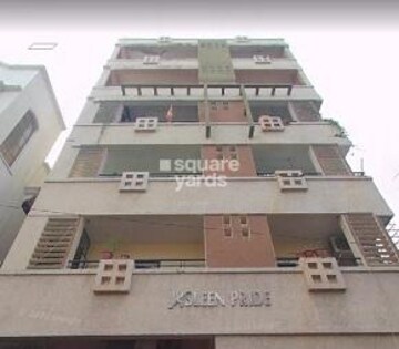 2 BHK Apartment For Resale in Jasleen Pride Kachiguda Hyderabad  7191978