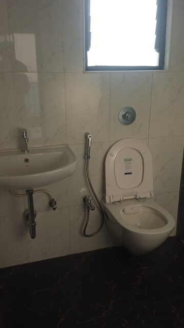 Bathroom in 2 BHK Apartment at Mantra Montana Phase 6, Dhanori – for Sale