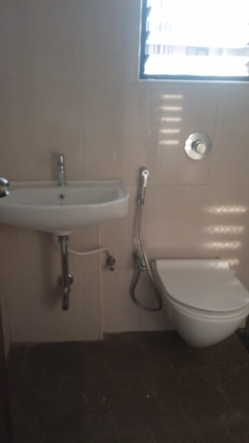 Bathroom in 2 BHK Apartment at Mantra Montana Phase 6, Dhanori – for Sale