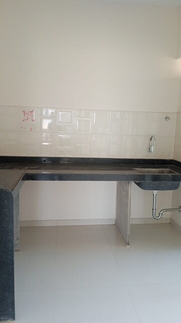 Kitchen in 2 BHK Apartment at Mantra Montana Phase 6, Dhanori – for Sale