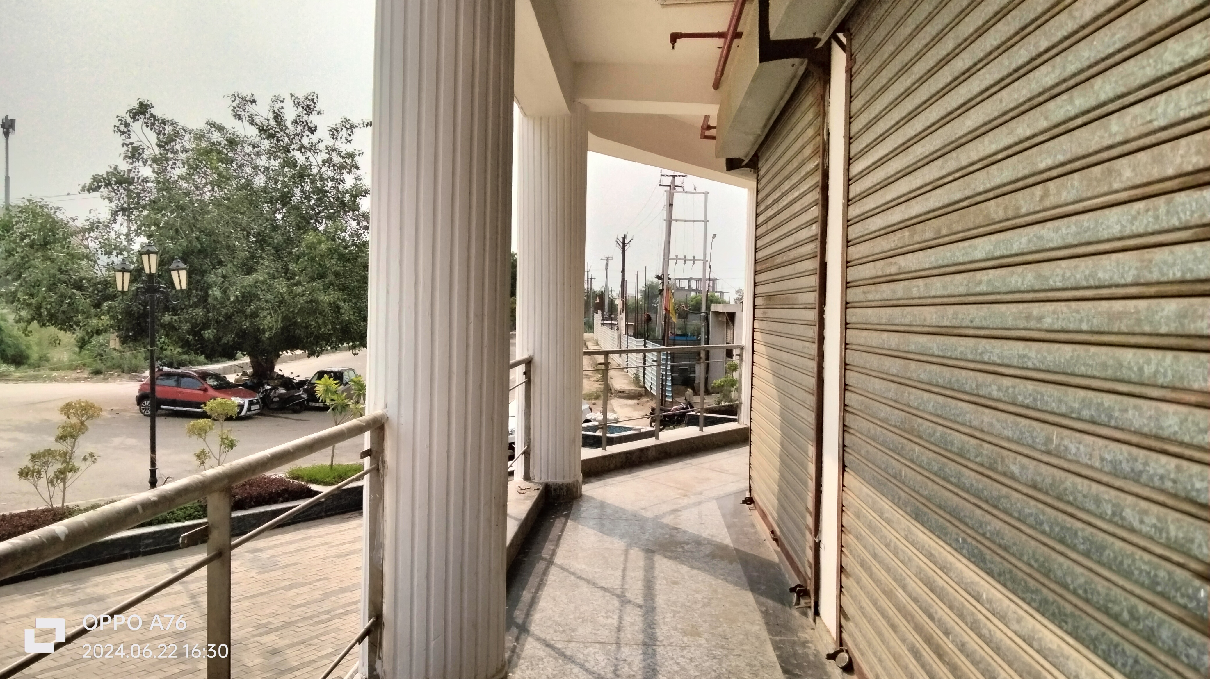 Commercial Shop 350 Sq.Ft. For Resale in Raj Nagar Extension Ghaziabad  7192121