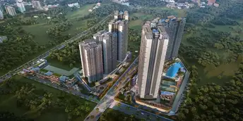 4 BHK Apartment For Resale in Signature Global Titanium SPR Sector 71 Gurgaon 7192109