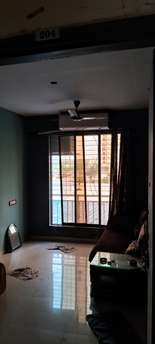 1 BHK Apartment For Rent in Gopal Krishna Sankul Naigaon East Mumbai  7192027