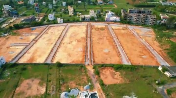  Plot – Exterior View View at Bannerghatta Road - for Sale